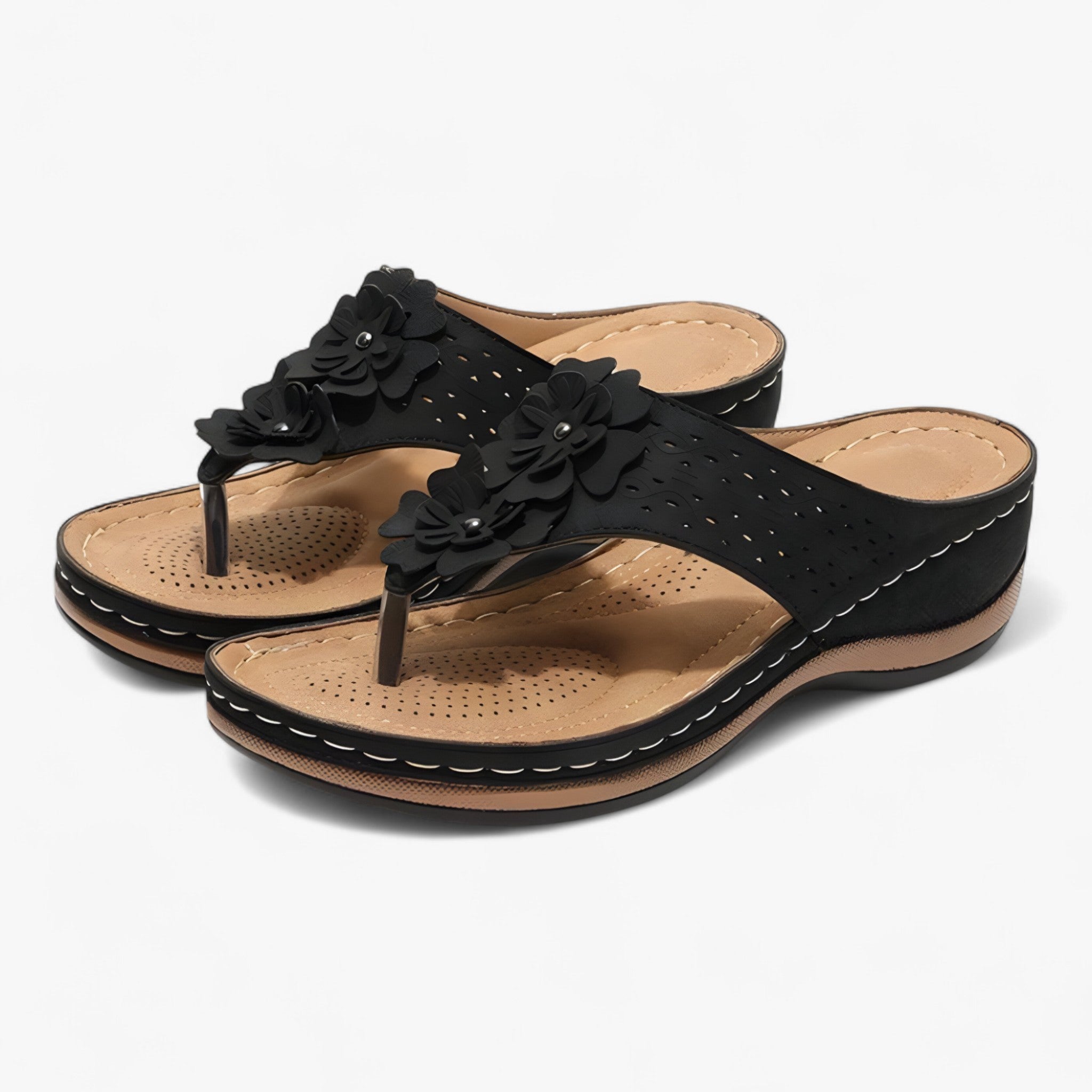 Ava | Sandali alla moda - Leggeri e rilassati