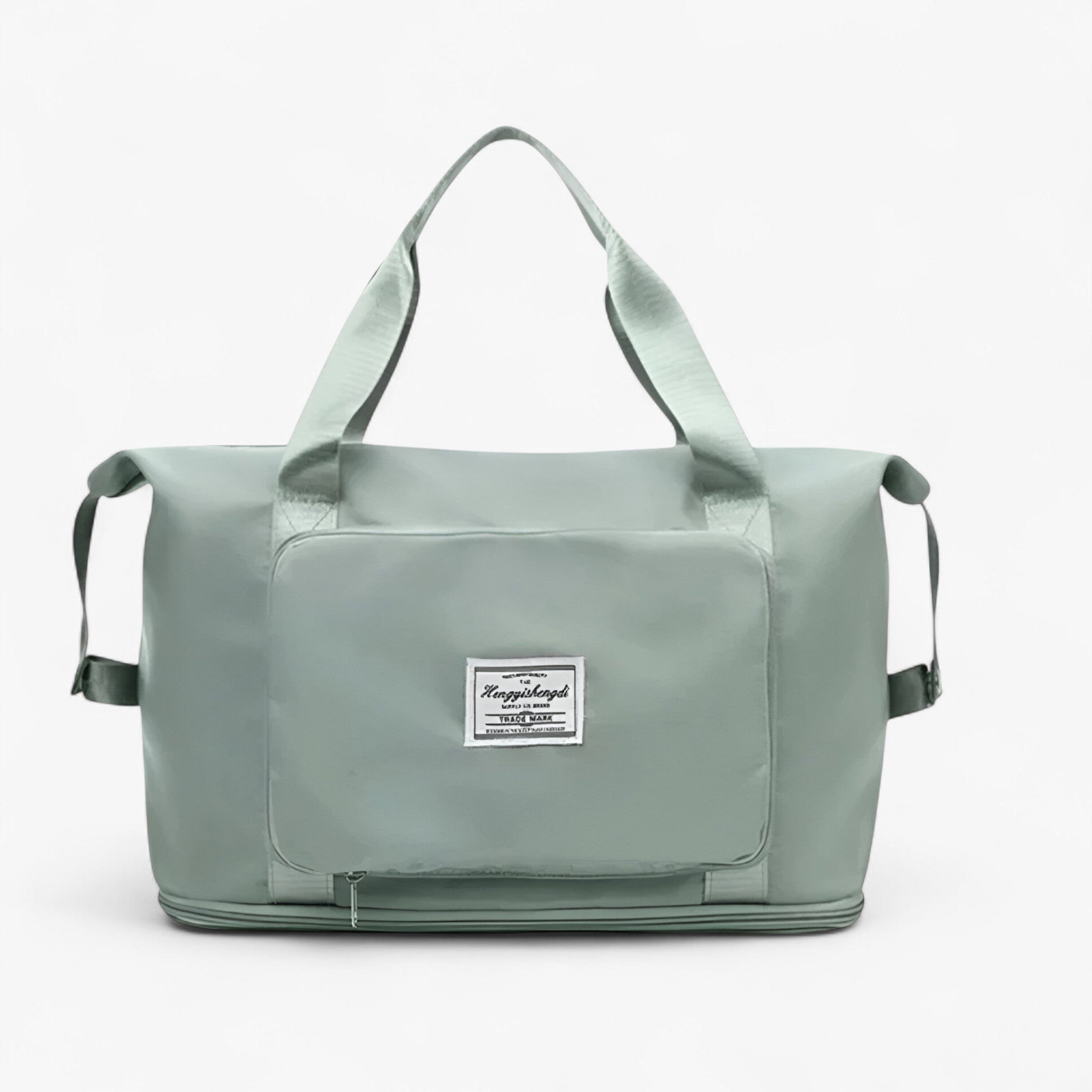 La borsa da viaggio definitiva - la valigia più pratica di sempre - Verde menta - handbags Handbags Women Women's handbags Womenbags - Concept Palermo