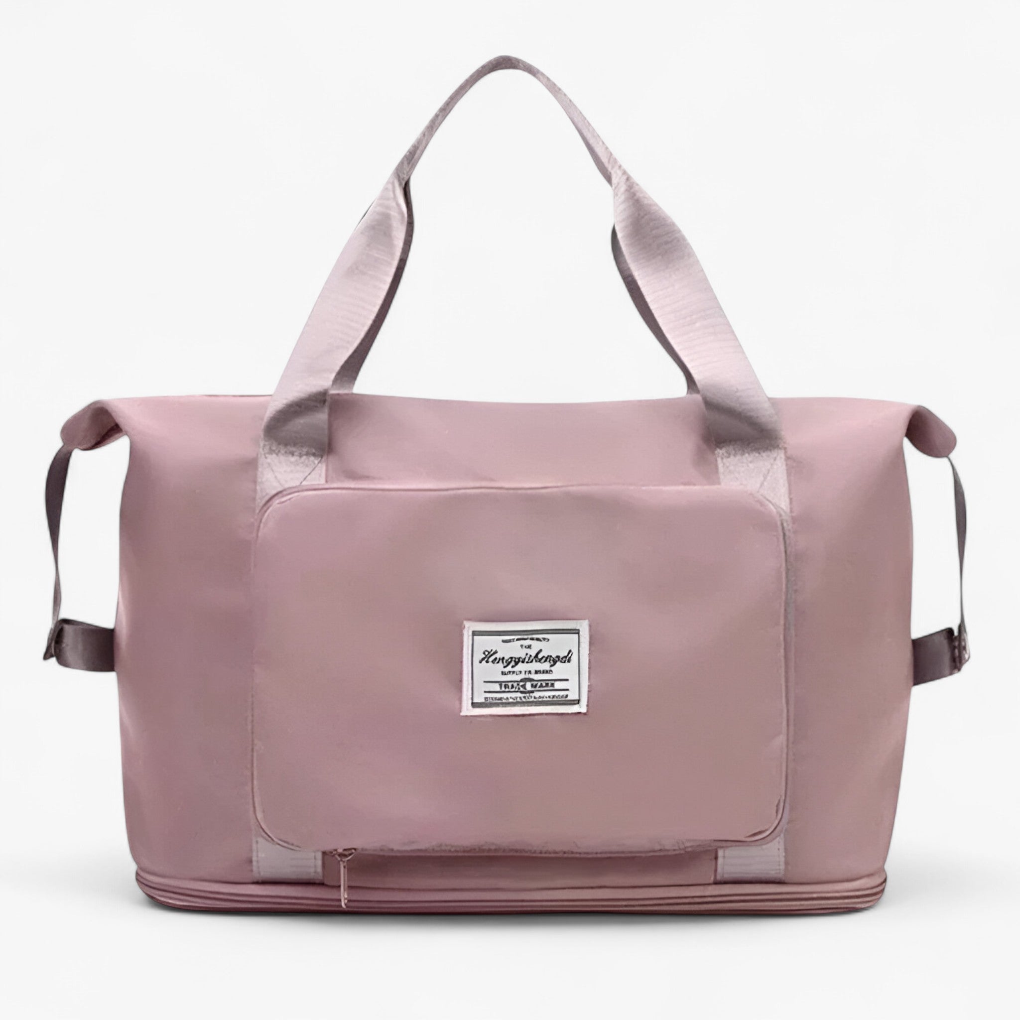 La borsa da viaggio definitiva - la valigia più pratica di sempre - Rosa antico - handbags Handbags Women Women's handbags Womenbags - Concept Palermo