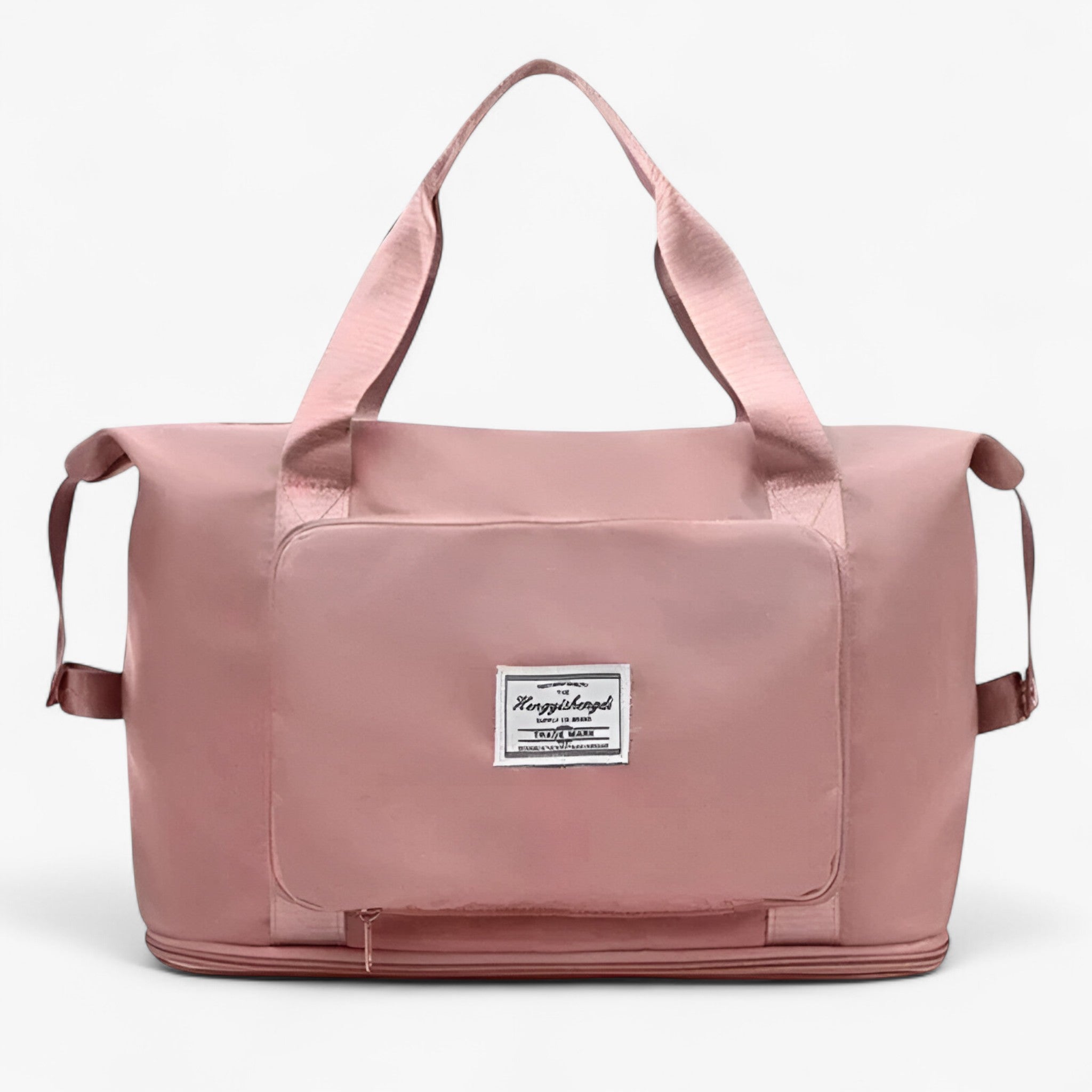 La borsa da viaggio definitiva - la valigia più pratica di sempre - Rosa salmone - handbags Handbags Women Women's handbags Womenbags - Concept Palermo