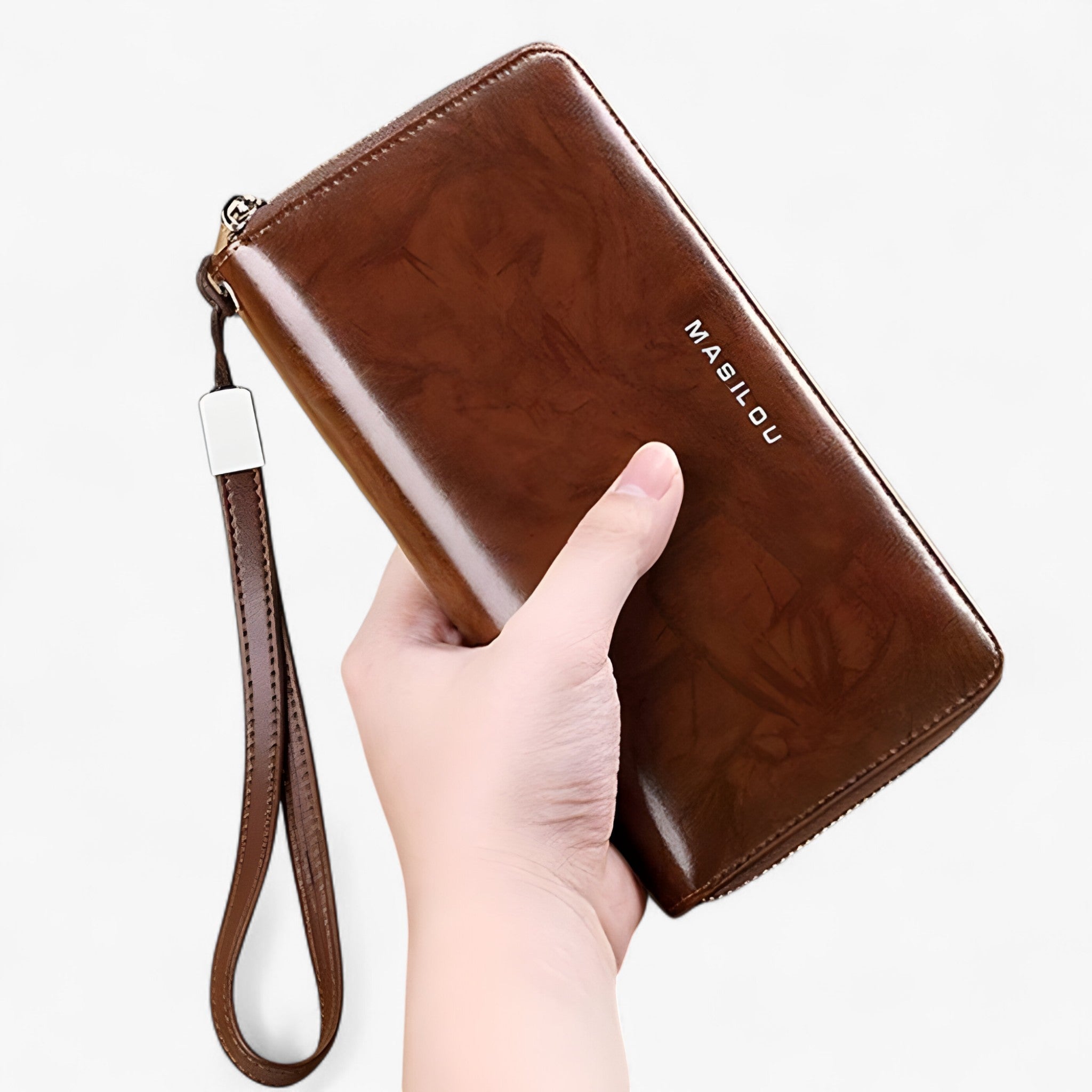 Portafoglio RFID Unisex - - men's wallet wallets women's wallet - Concept Palermo