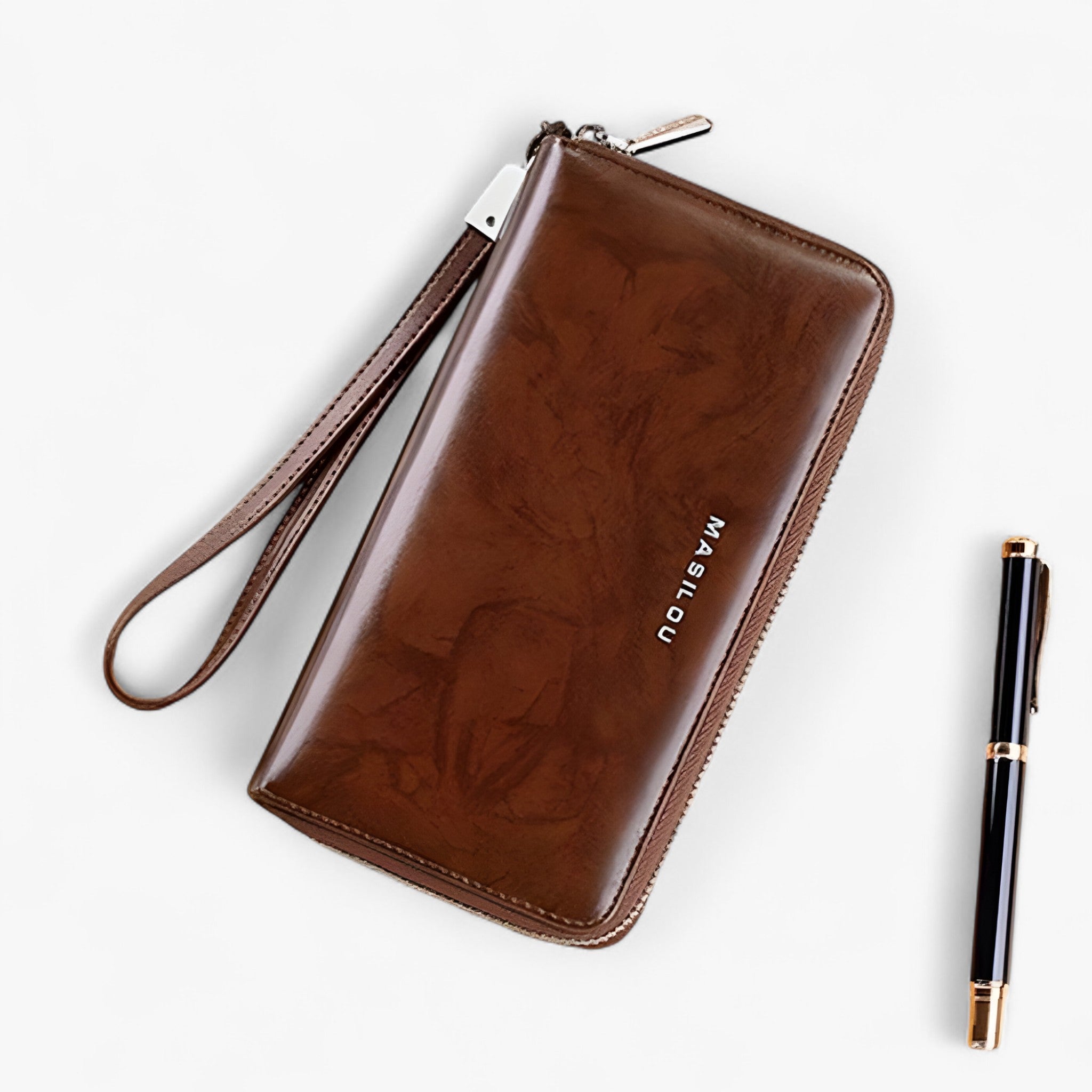 Portafoglio RFID Unisex - - men's wallet wallets women's wallet - Concept Palermo