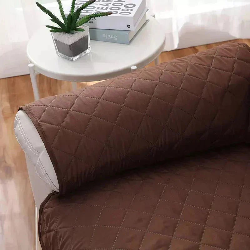 Copridivano universale morbido - - slipcovers Sofa Sofa cover - Concept Palermo