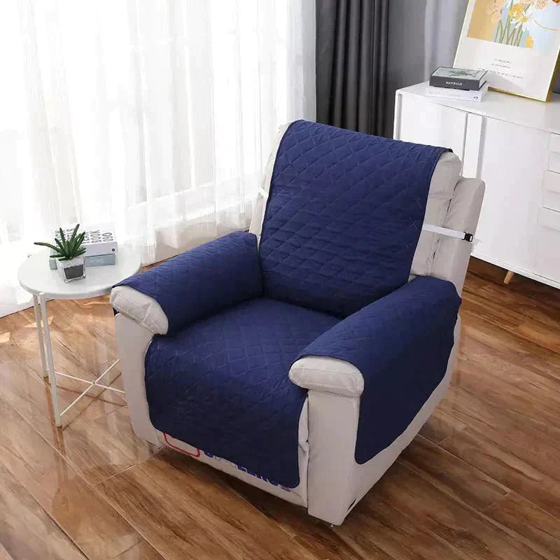 Copridivano universale morbido - - slipcovers Sofa Sofa cover - Concept Palermo