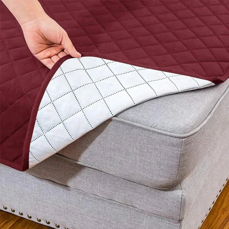 Copridivano universale morbido - - slipcovers Sofa Sofa cover - Concept Palermo