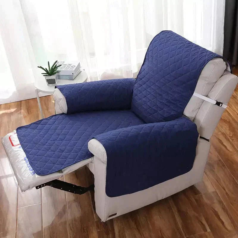 Copridivano universale morbido - - slipcovers Sofa Sofa cover - Concept Palermo