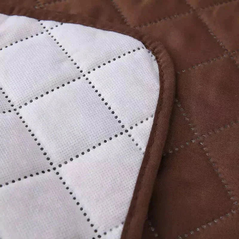 Copridivano universale morbido - - slipcovers Sofa Sofa cover - Concept Palermo