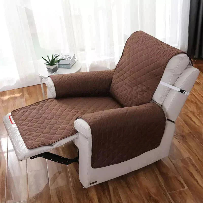 Copridivano universale morbido - - slipcovers Sofa Sofa cover - Concept Palermo