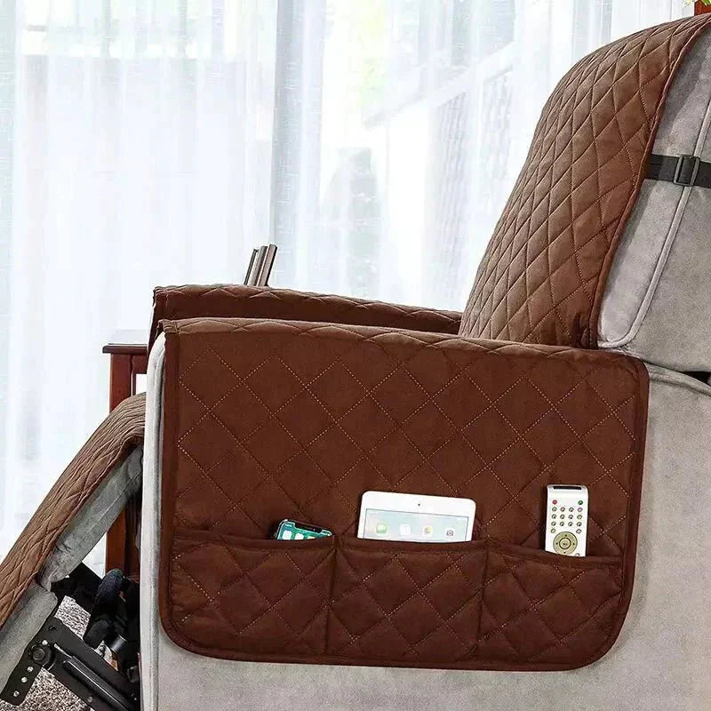 Copridivano universale morbido - - slipcovers Sofa Sofa cover - Concept Palermo