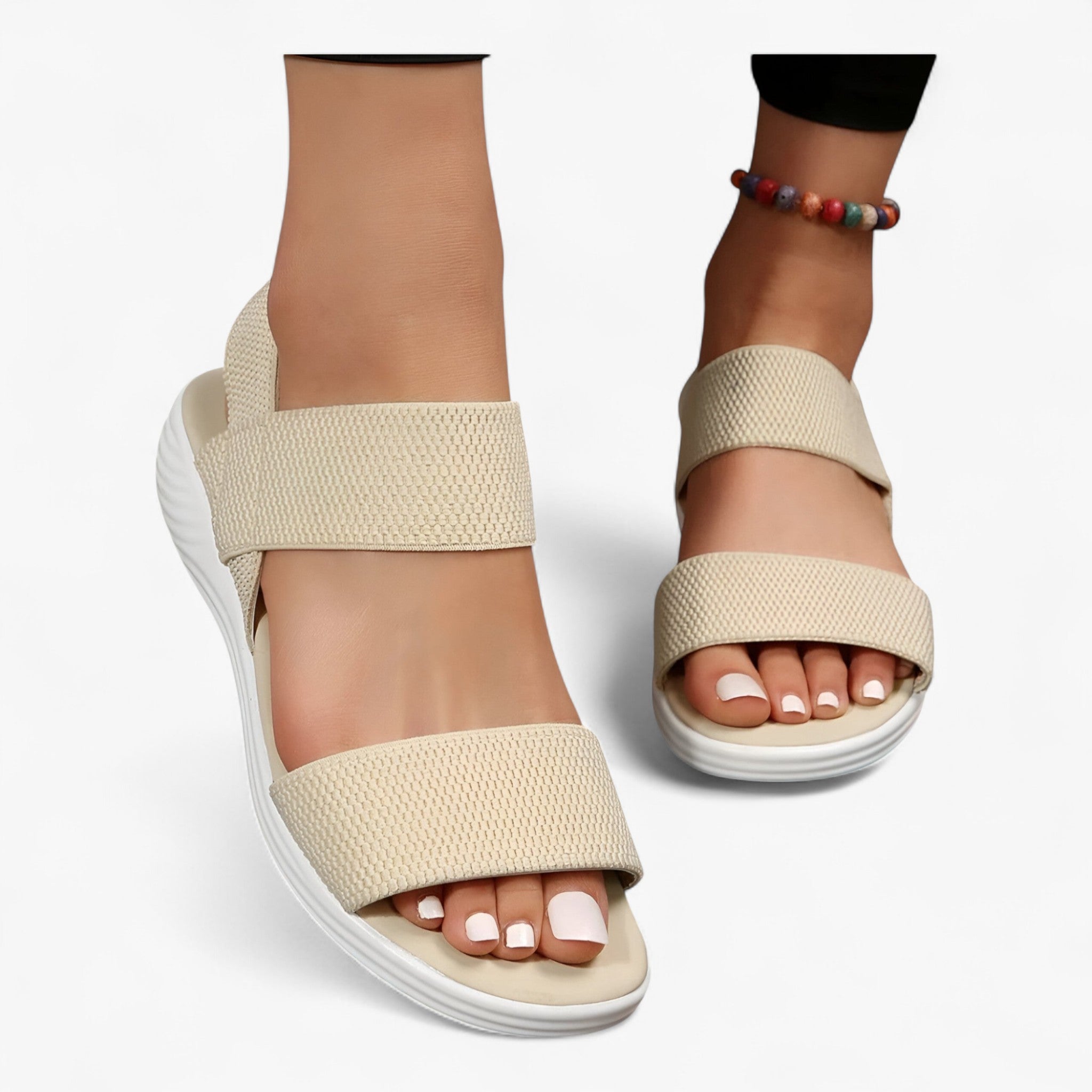 Florile | Sandali da donna - leggerezza e stile