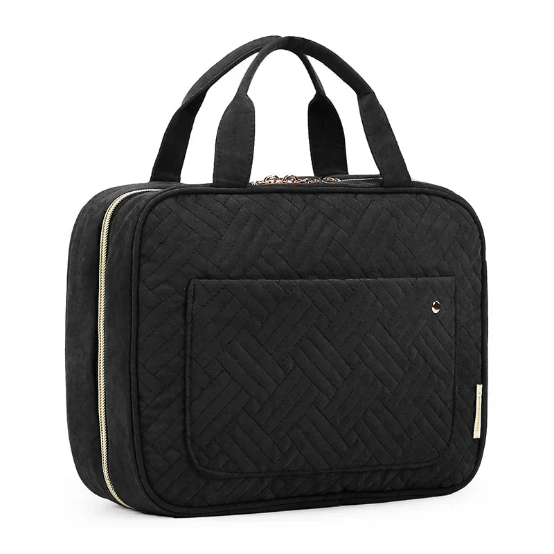 Borsa da toilette grande e spaziosa - - Aanbevolen-tag cosmetics women - Concept Palermo