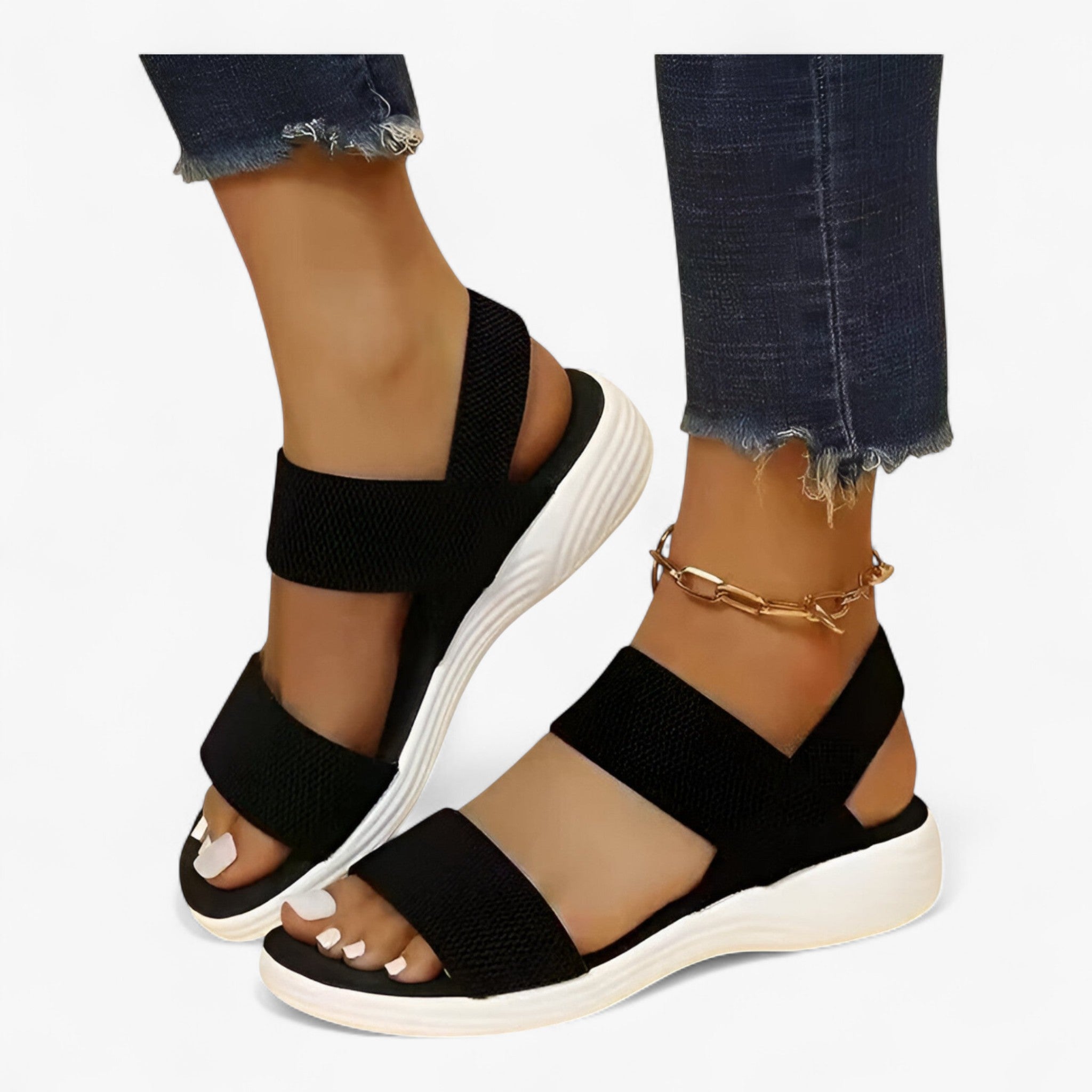 Florile | Sandali da donna - leggerezza e stile