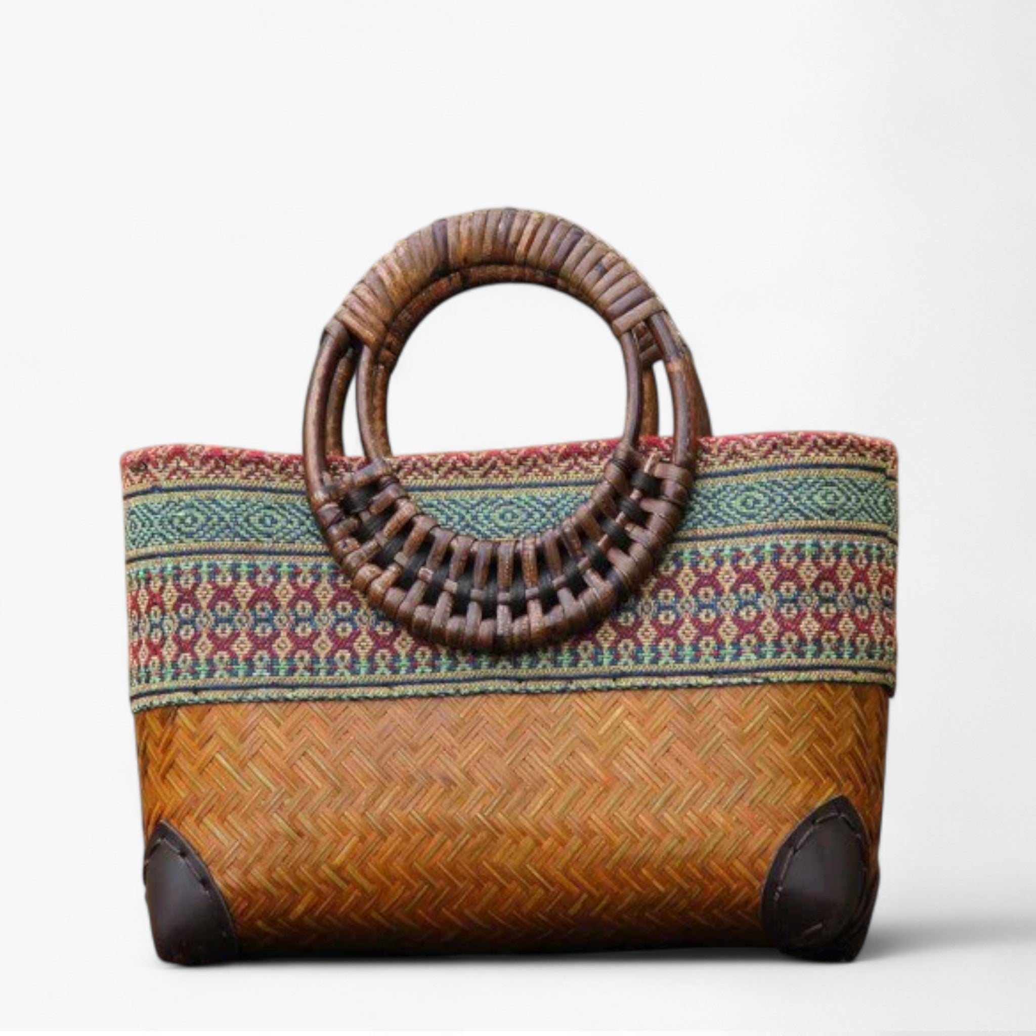 Bohemian Couture™ | Fatto a mano con Amore e Passione! - Arancione - handbags Handbags Women Women's handbags - Concept Palermo