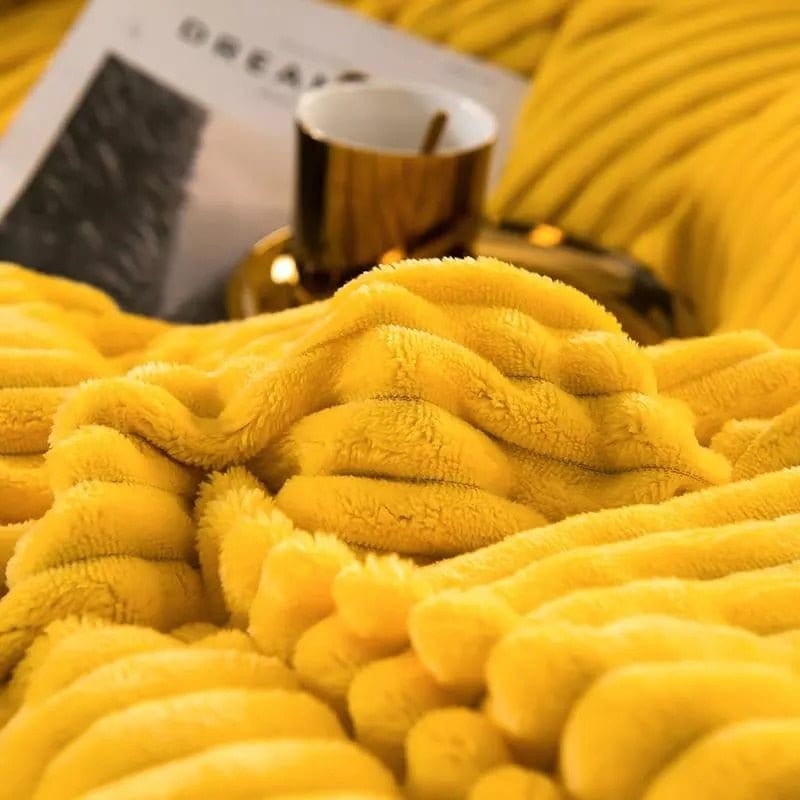 Vera - Morbido e caldo piumone invernale - - Bedding Bedroom Blankets Duvet Duvetcover Home Interior new_for_google Pillow Populair-tag - Concept Palermo
