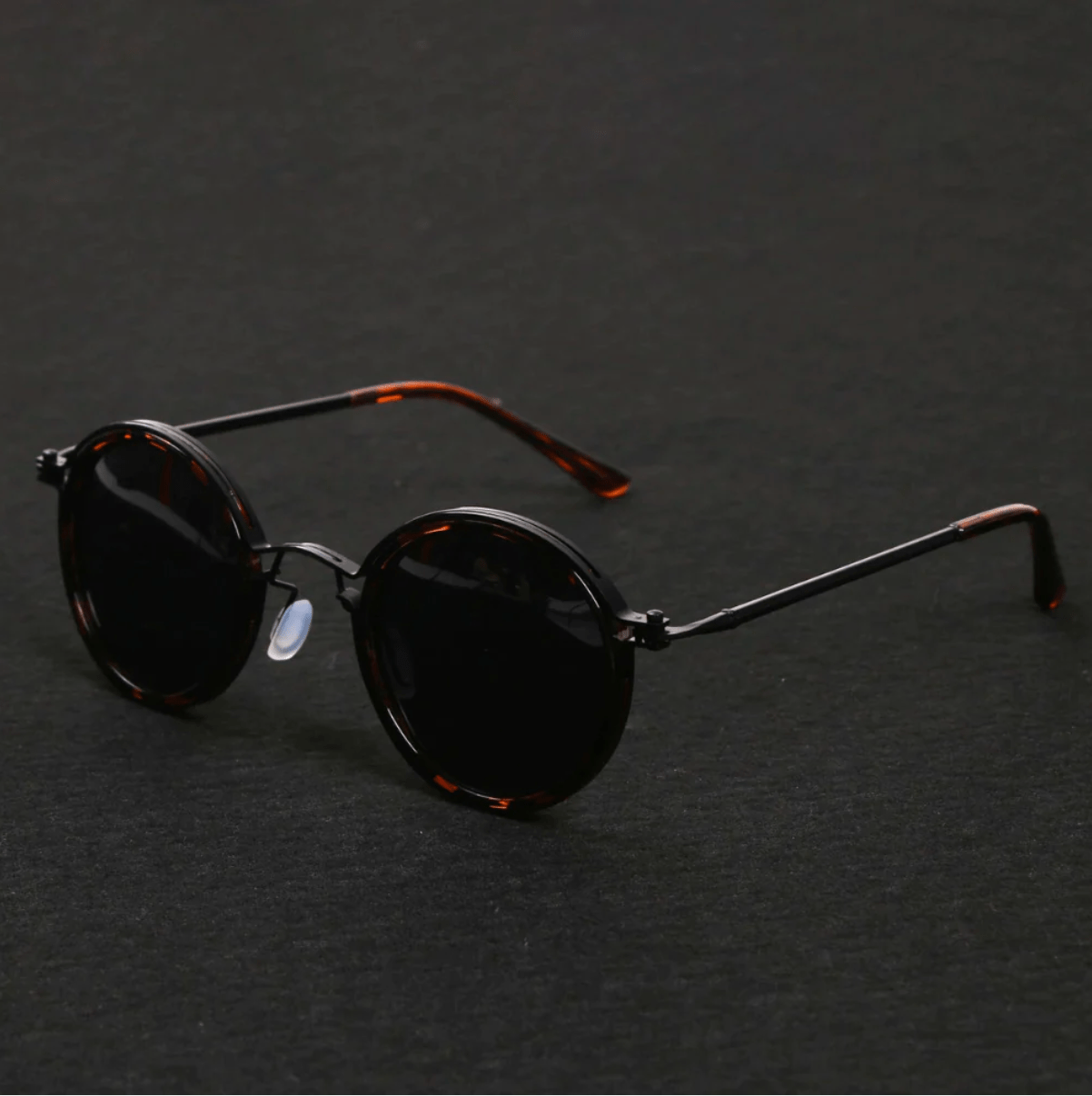 Vintero Morrata | Premium brillen - Marrone - Fashion Sunglasses Sunglasses - Concept Palermo