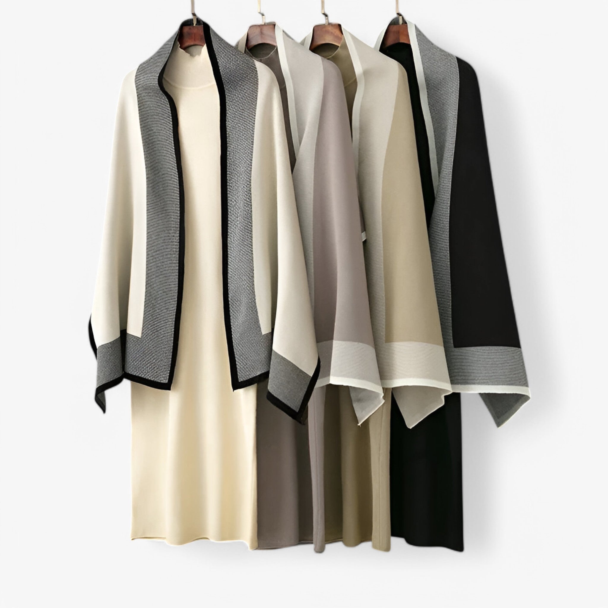 Vivian | Set a Maglia 2 Pezzi Prescott - - New - Concept Palermo