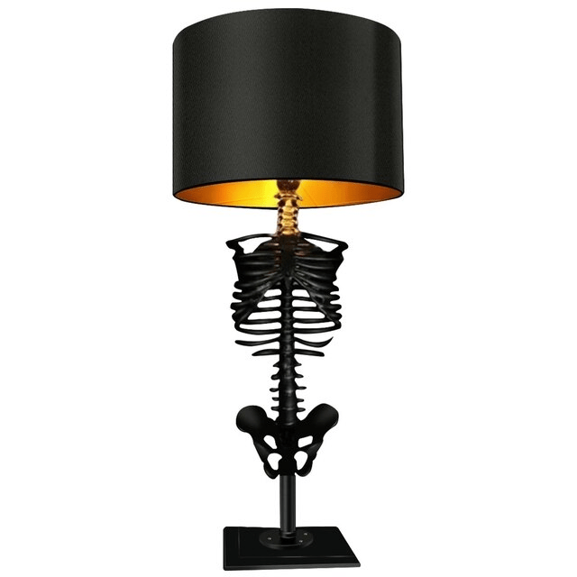 Volca - Lampade Skelet - - 506 new_for_google - Concept Palermo
