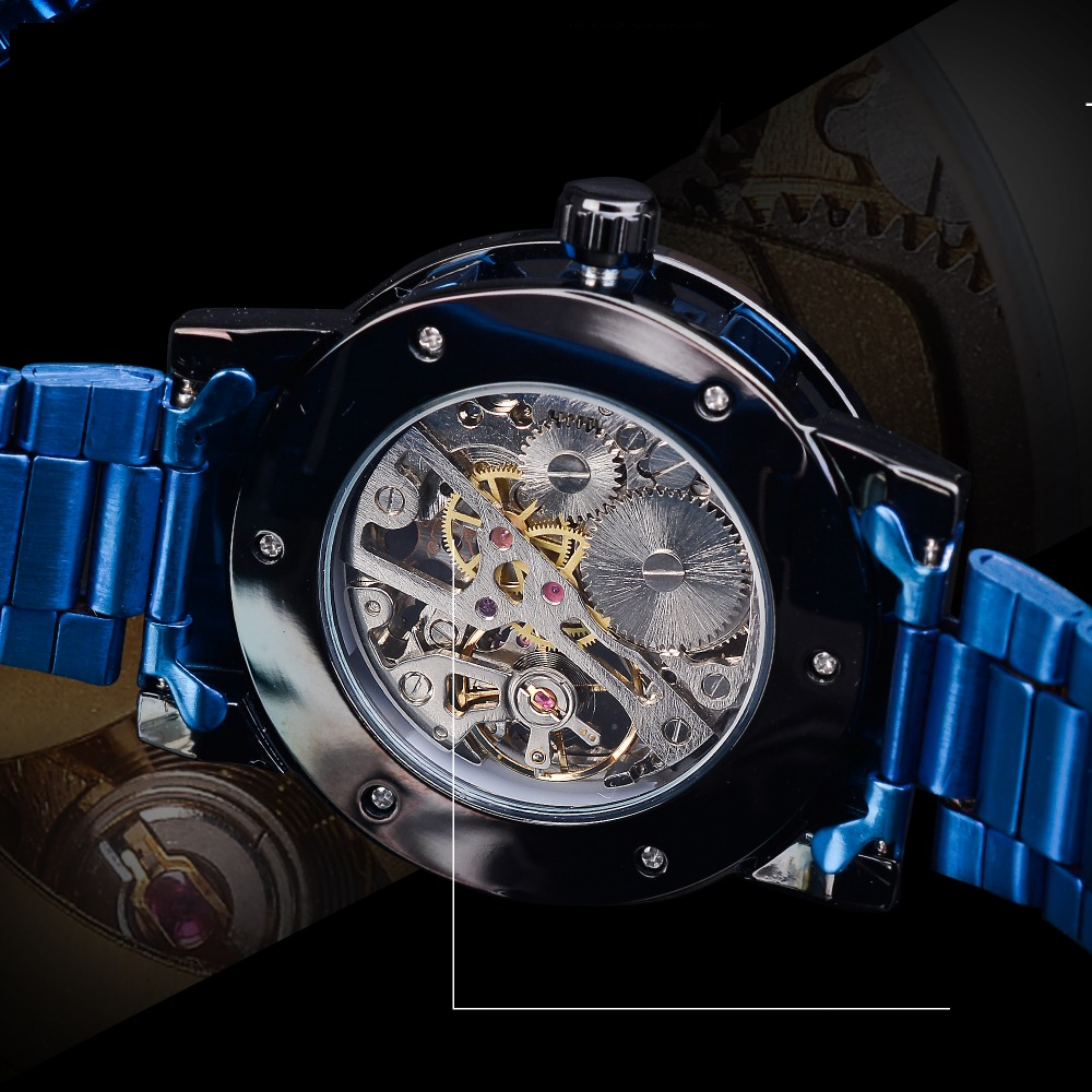 Diamond Watch | Orologio da uomo di lusso - - mode new_for_google_may Watches - Concept Palermo