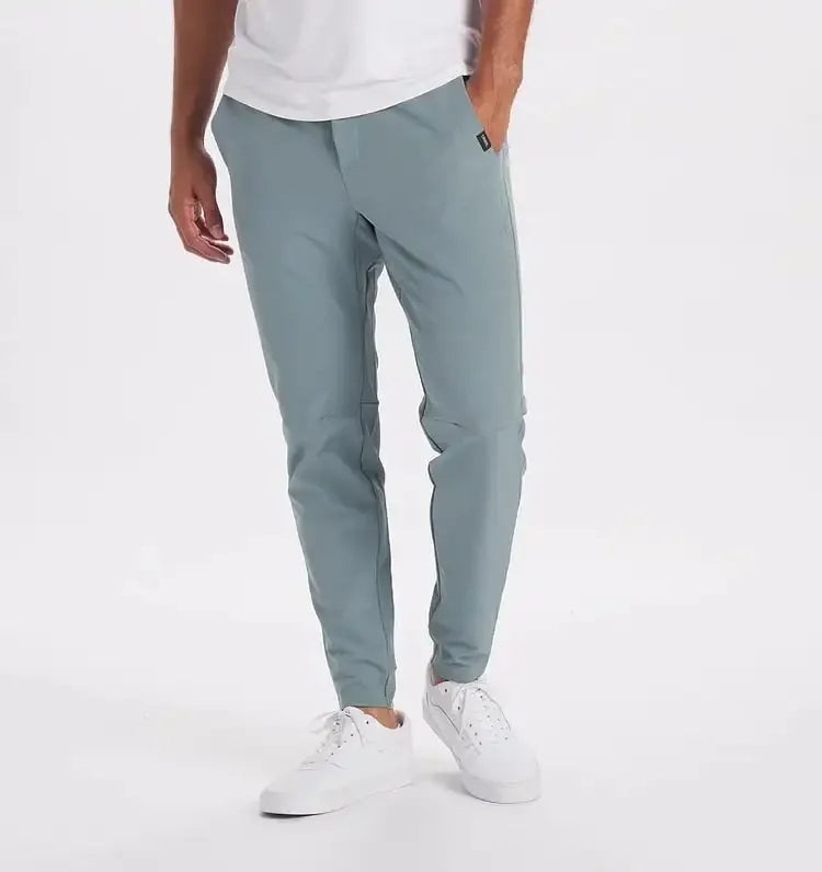 Tubo flessibile Victor™ - azzurro cielo - pants pants for men - Concept Palermo