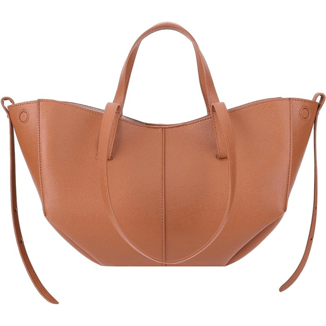 XTasken - Borsa a tracolla in pelle - - new_for_google Taske - Concept Palermo