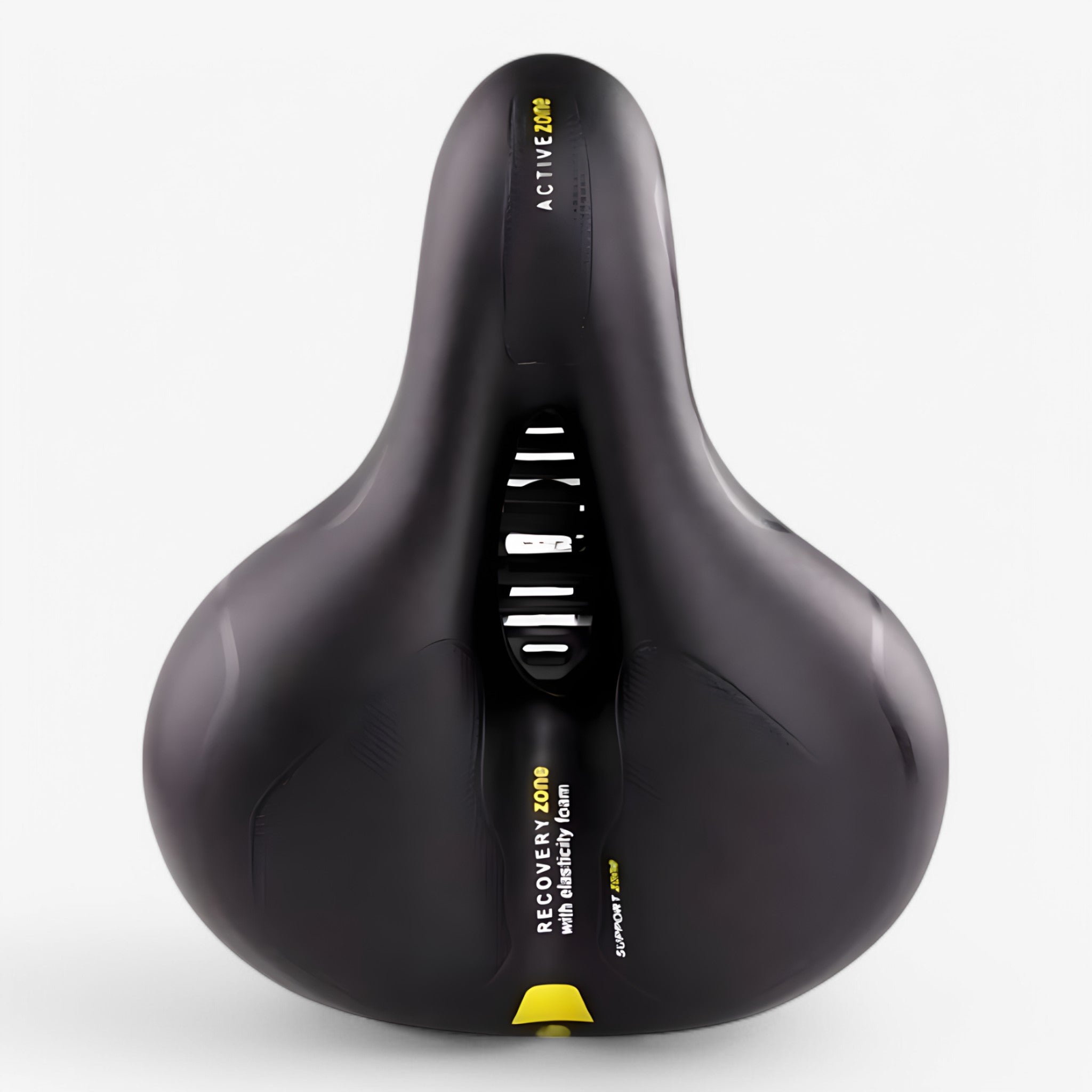 Timmy | Sella per bicicletta ergonomica - Giallo - - Concept Palermo