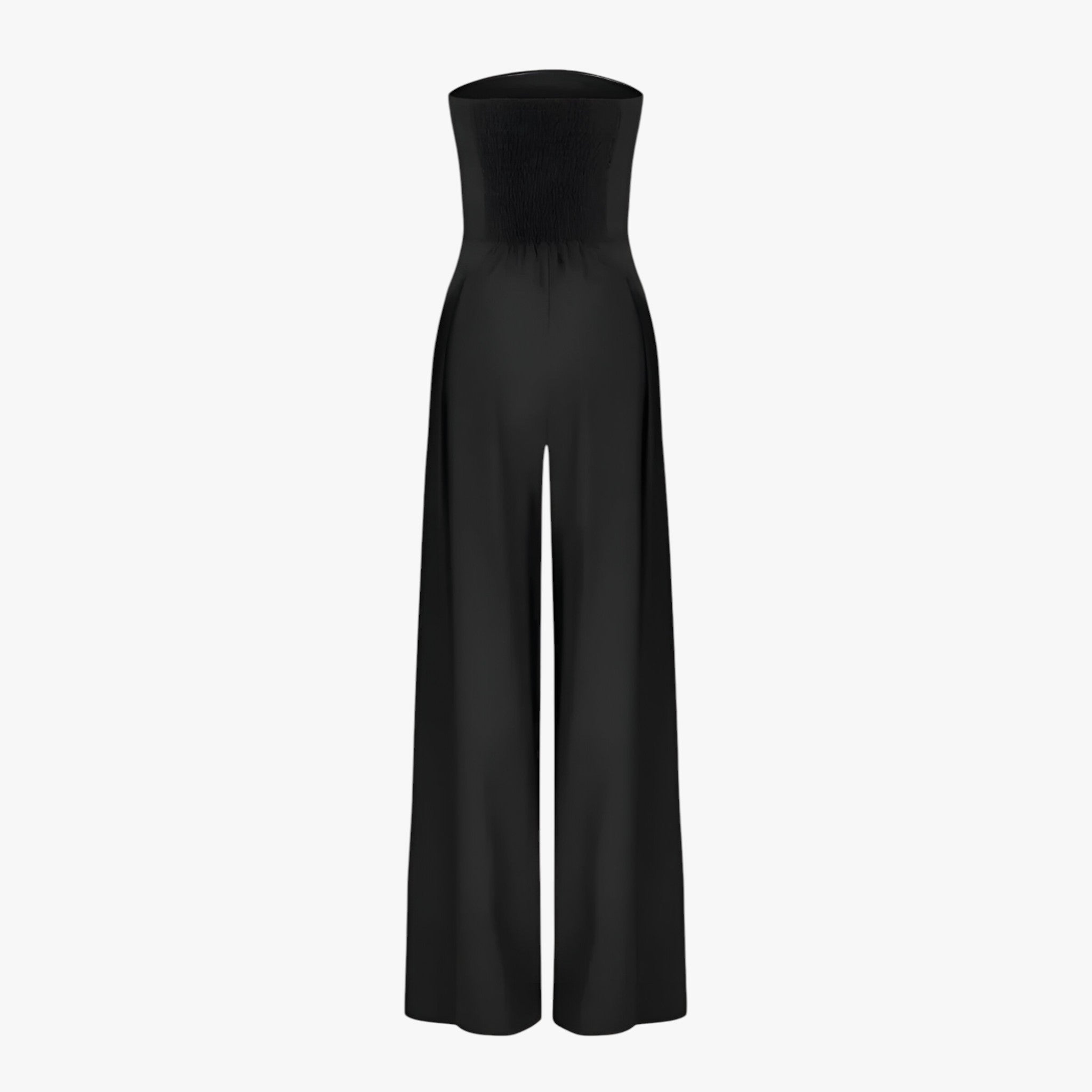 Daria | | Tuta senza spalline - Chic e confortevole - - - Concept Palermo