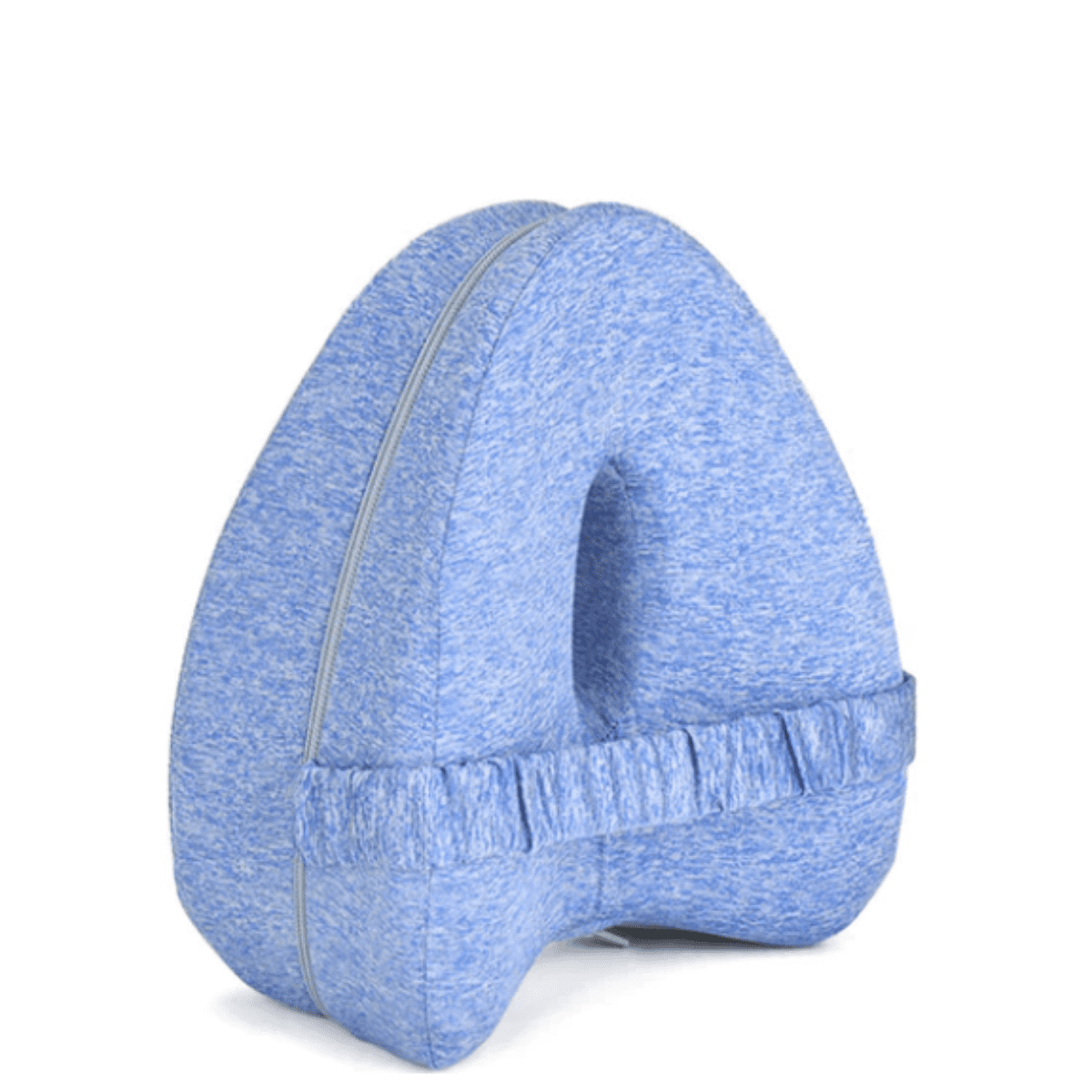 Cuscino per fianchi Zawiqa – Comfort e Supporto per un Sonno Migliore - Blu (4 disponibili) - health new_for_google - Concept Palermo