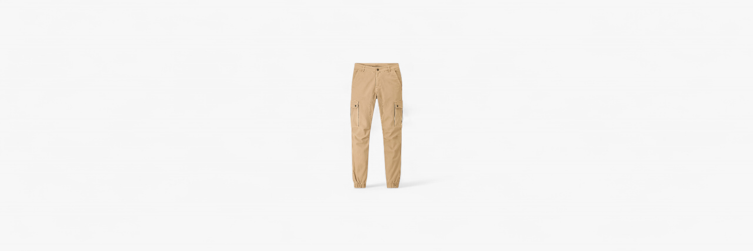 Pantaloni da uomo