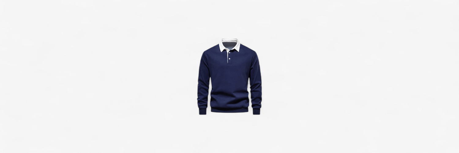 Maglione da uomo