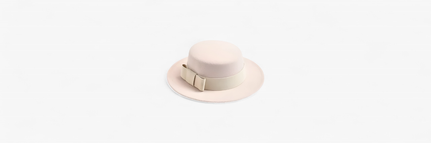 Cappello da donna
