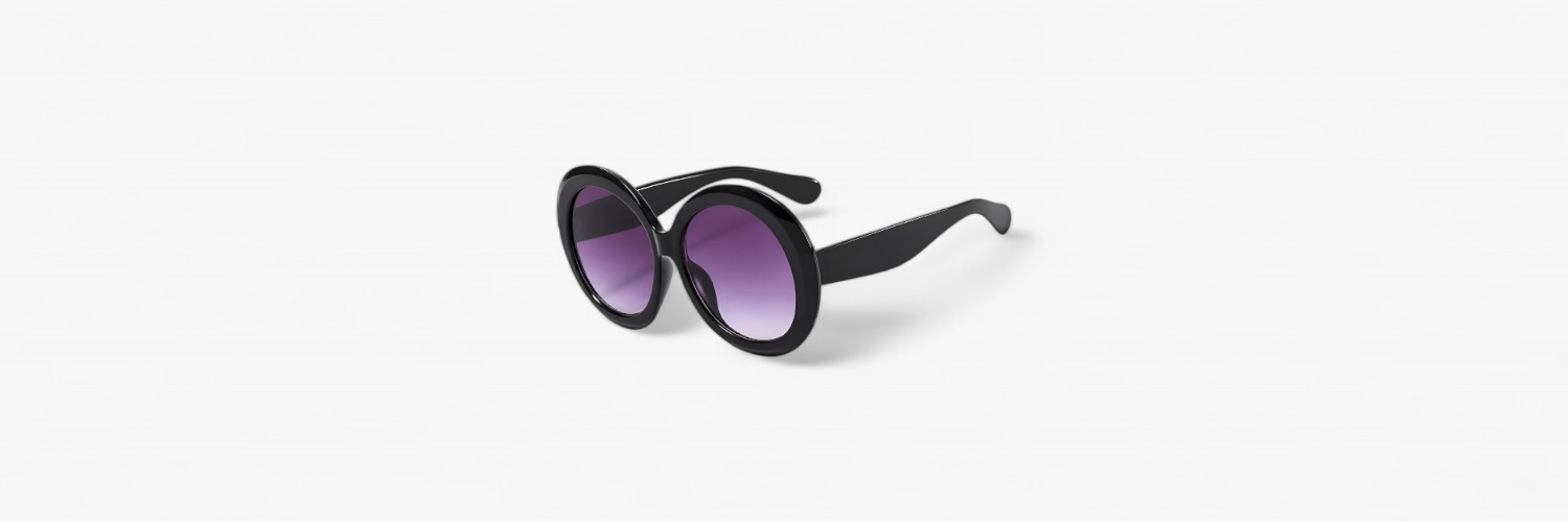 Occhiali da sole da donna