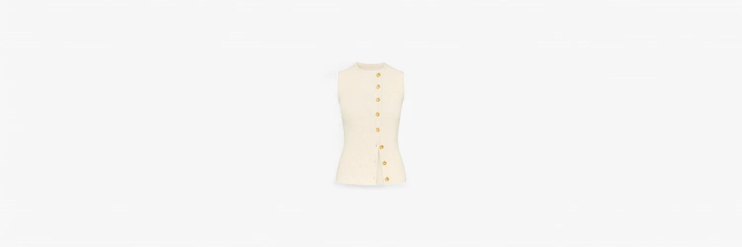 Abbigliamento top da donna