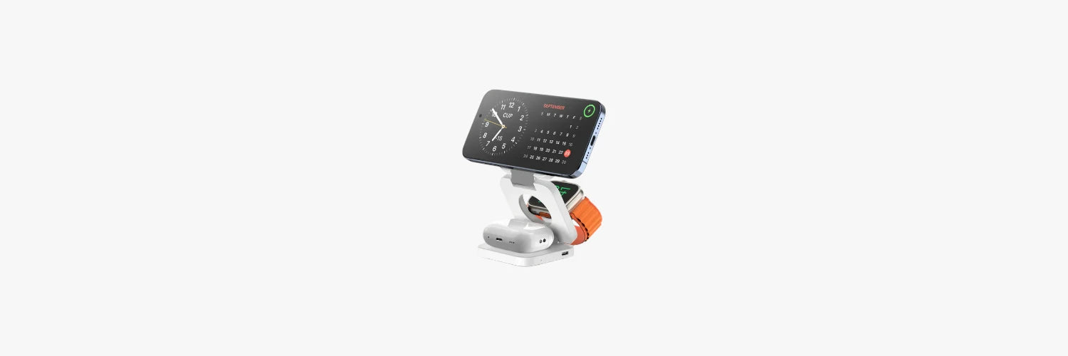 Gadgets
