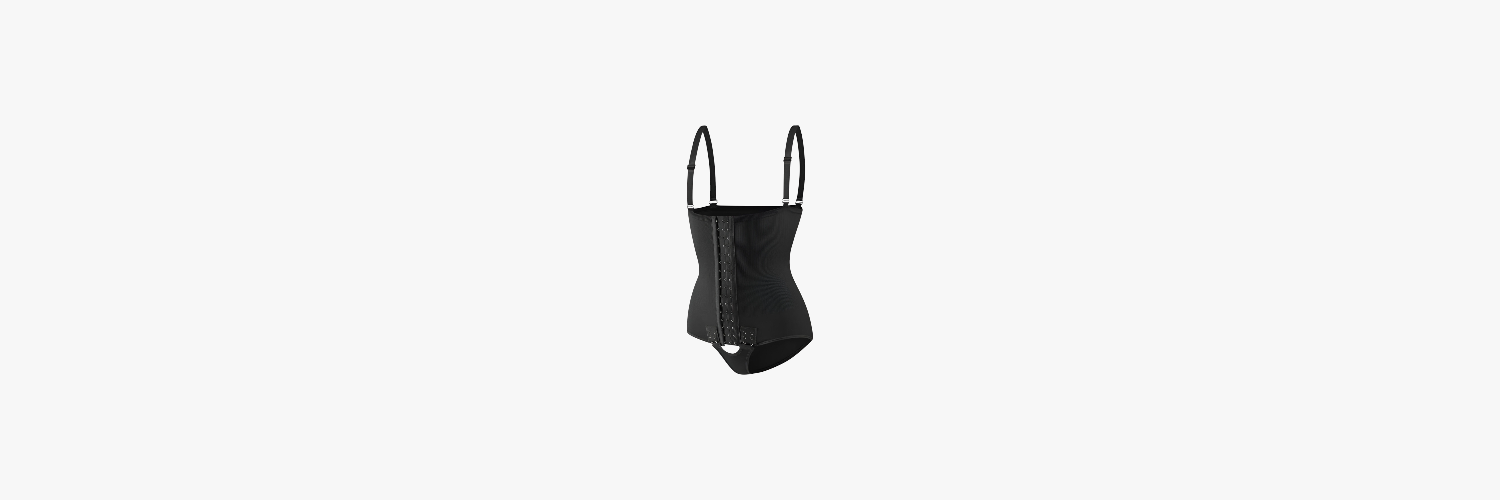 Intimo modellante da donna