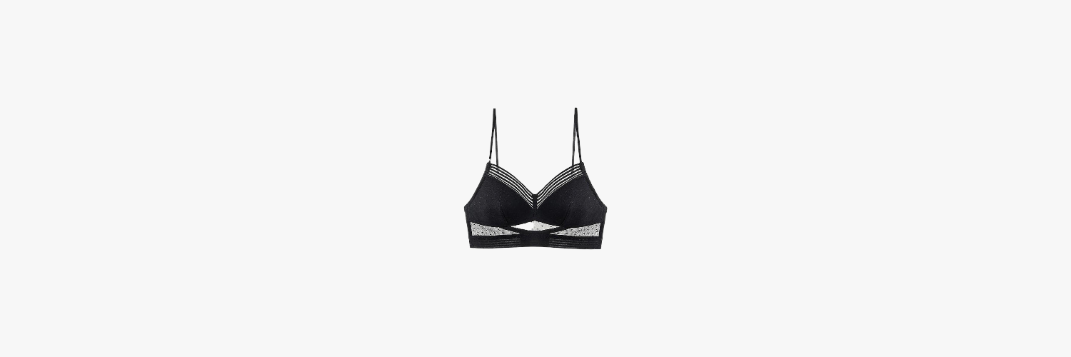 Indumento intimo femminile