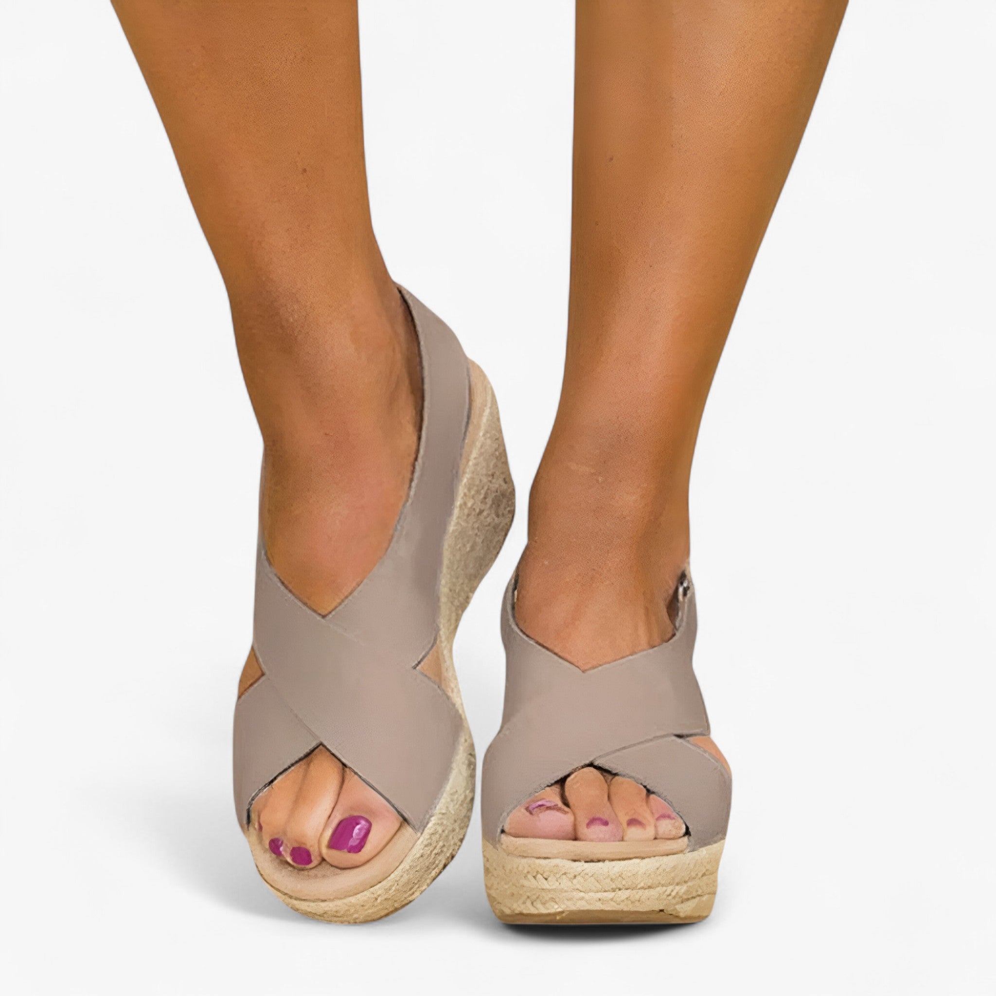 Phoebe | Sandali - Comfort e flessibilità