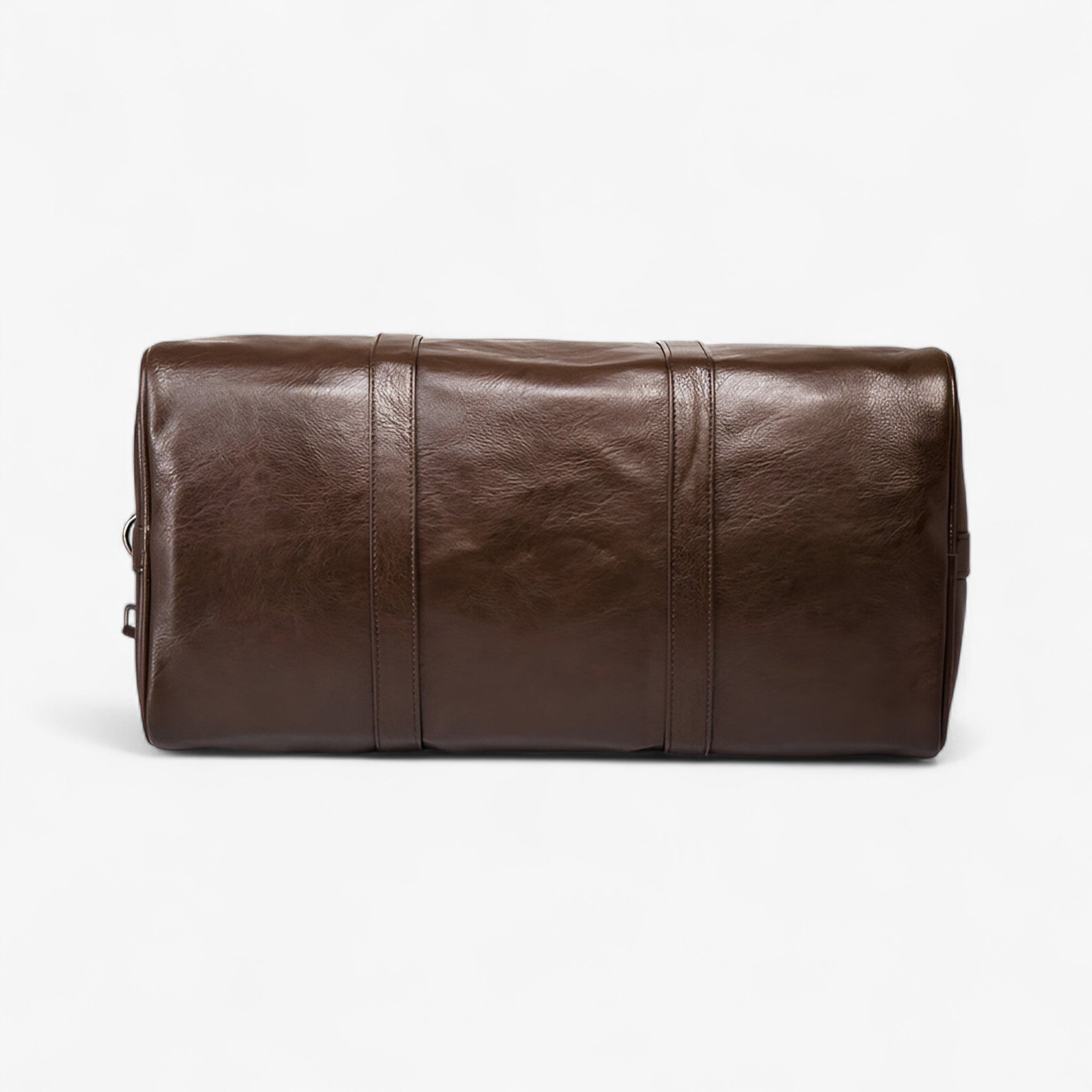 Elegante borsa da uomo in pelle - Ideale per lunghi viaggi - - Bags duffle bag duffle bags - Concept Palermo