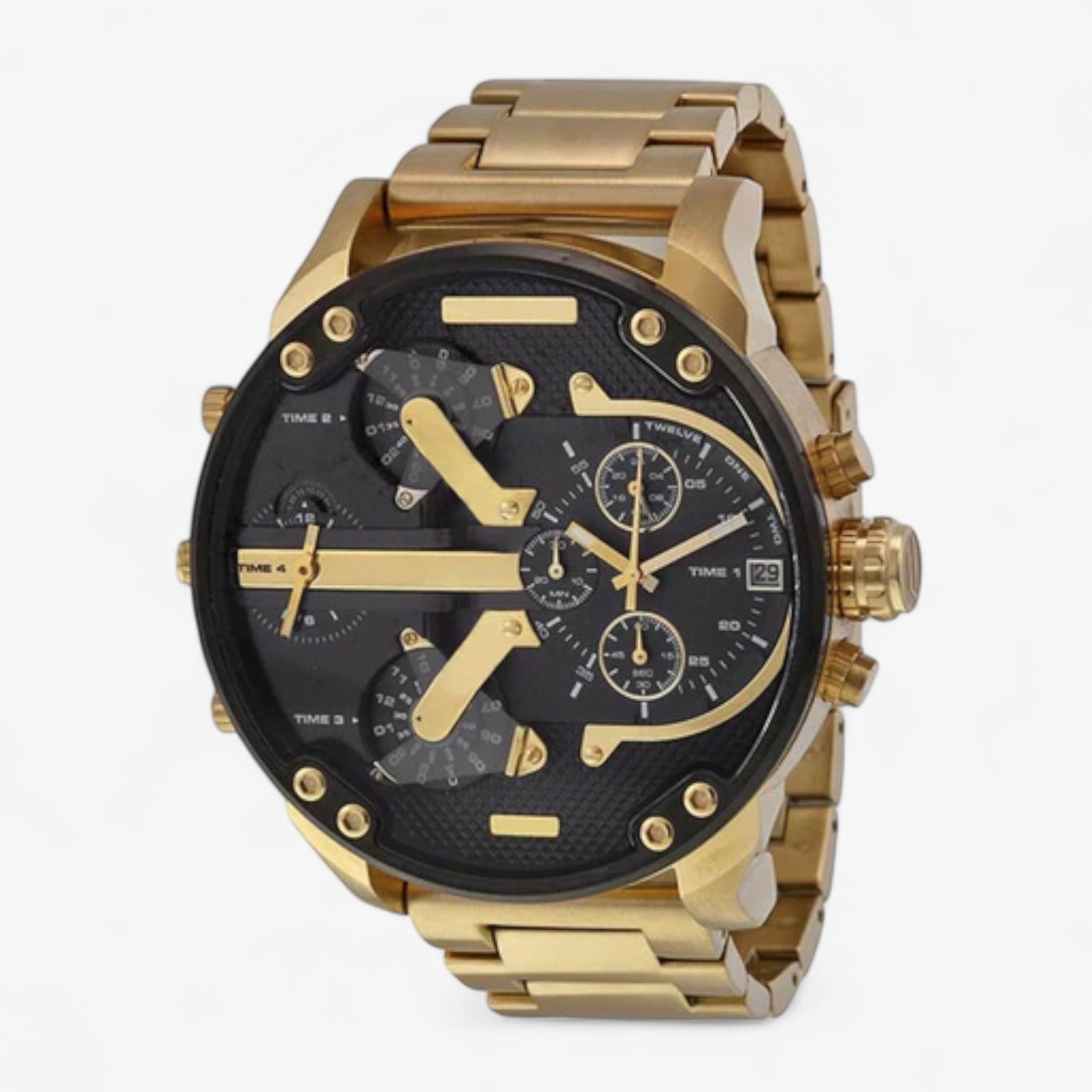 Orologio al Quarzo Analogico - - watches - Concept Palermo