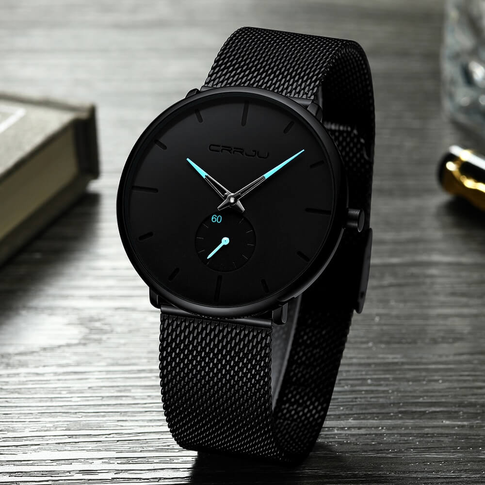 Orologio di lusso al quarzo - - all Horloges new_for_google_may Stationery - Concept Palermo