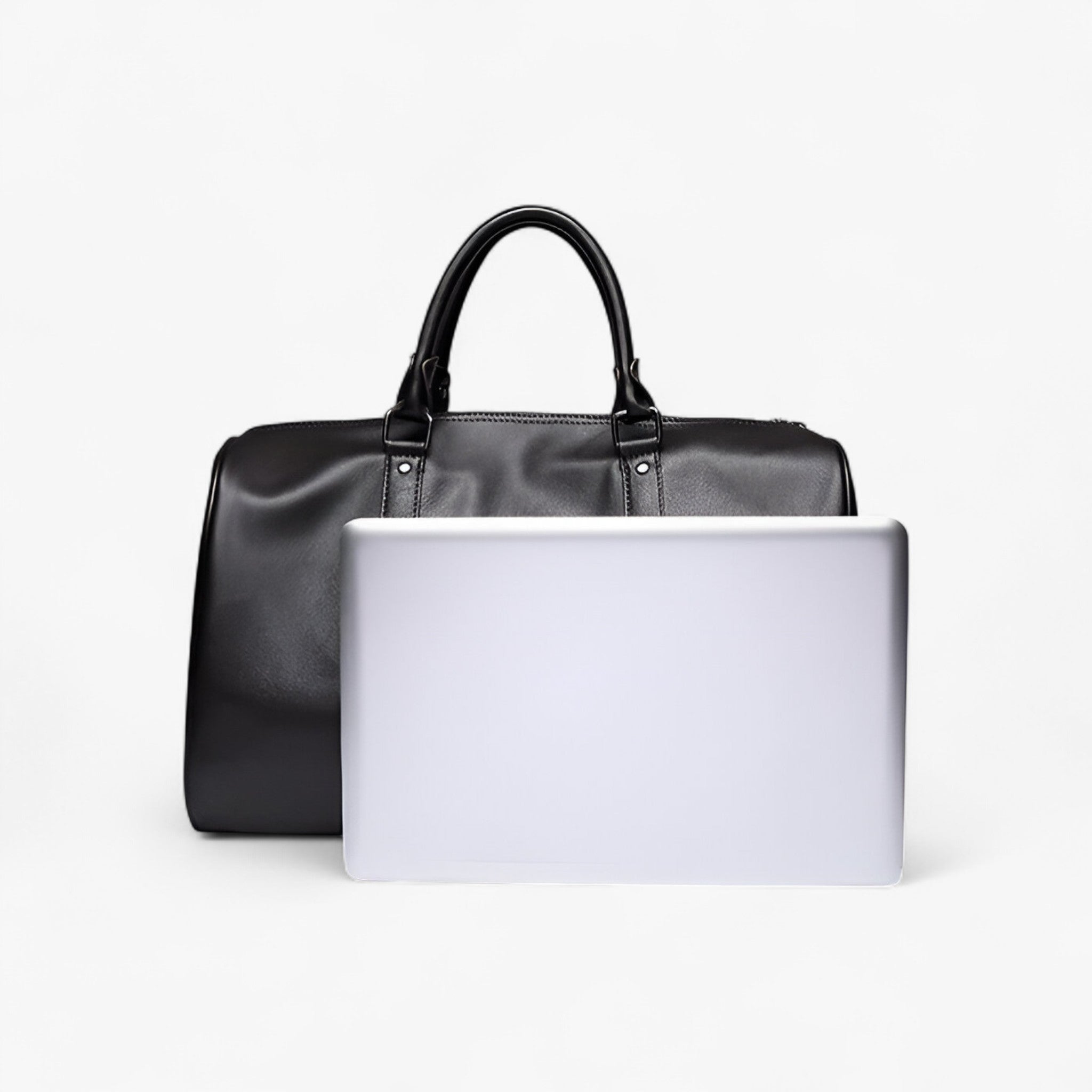 Elegante borsa da uomo in pelle - Ideale per lunghi viaggi - - Bags duffle bag duffle bags - Concept Palermo