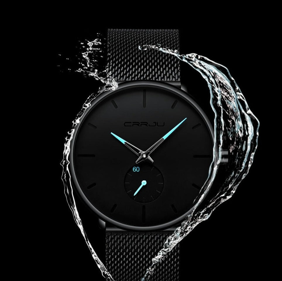 Orologio di lusso al quarzo - - all Horloges new_for_google_may Stationery - Concept Palermo
