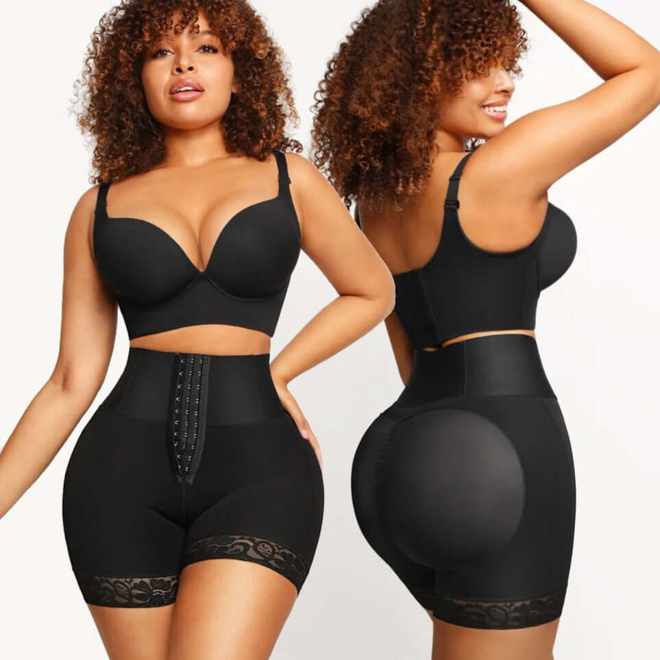 Body Shaper Sculpting FlexiFit - Eleva la tua silhouette! - - - Concept Palermo