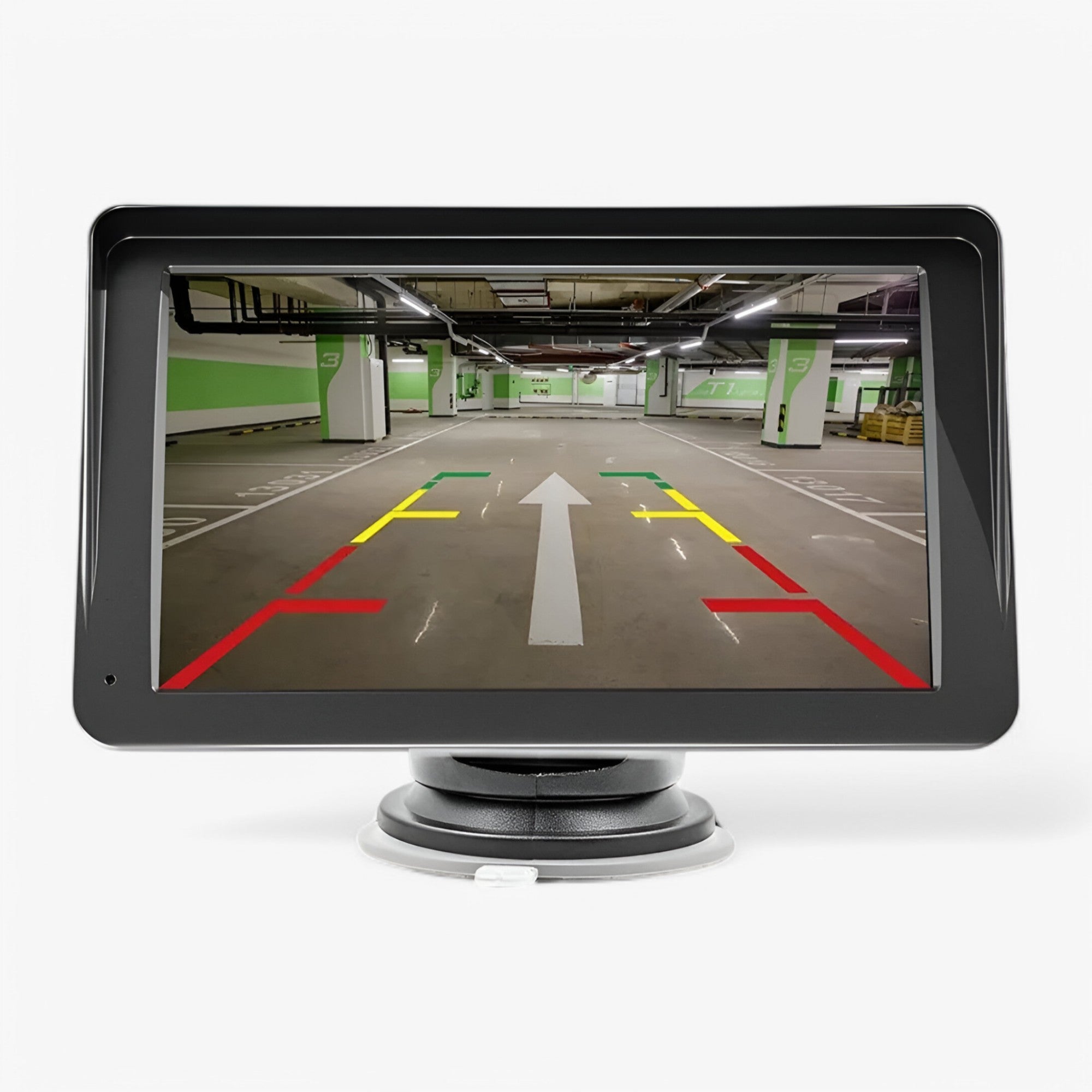 DriveSync | CarPlay Display - Efficiente e conveniente - - - Concept Palermo
