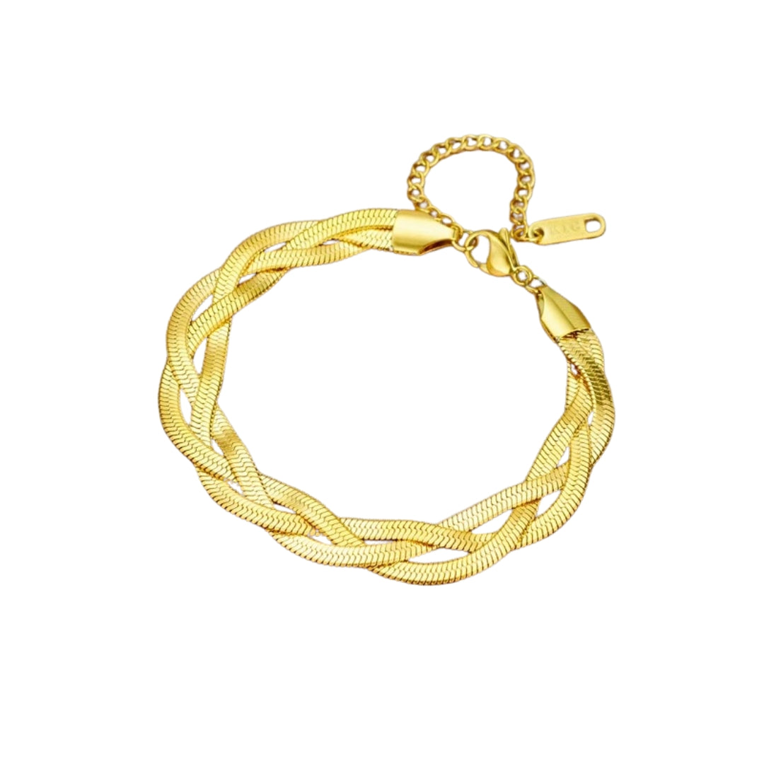 IL SET GENEVA BLING - - BRACELETS - Concept Palermo