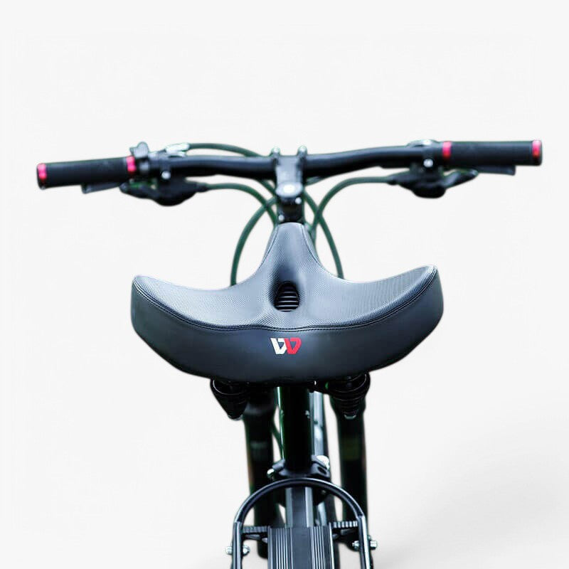 CycleCushion - Comodo pedalare senza dolore da sella - - bicycle bicycle cushion - Concept Palermo