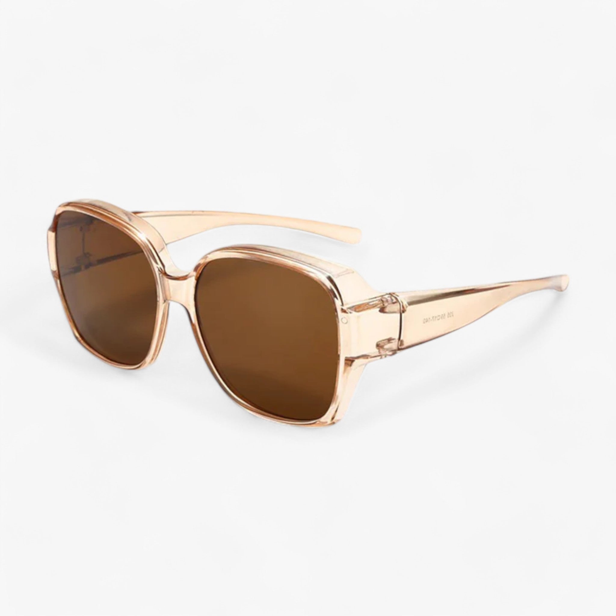 ClipShades | Eleganti occhiali da sole per portatori di occhiali - La protezione solare perfetta per i vostri occhiali - - sun glasses WOMEN - Concept Palermo