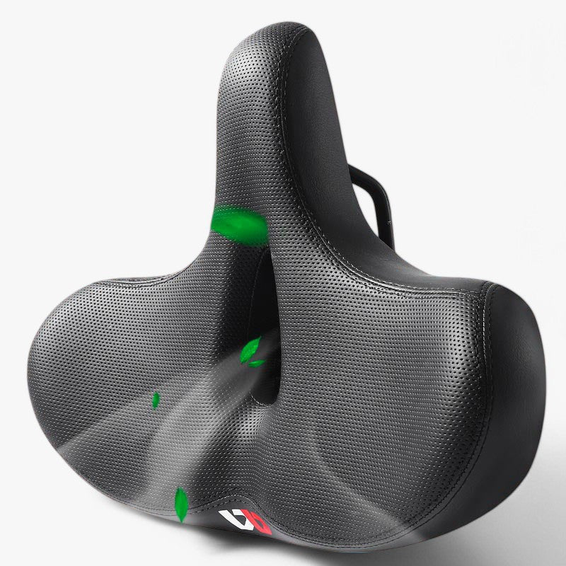 CycleCushion - Comodo pedalare senza dolore da sella - WD Comfort - bicycle bicycle cushion - Concept Palermo