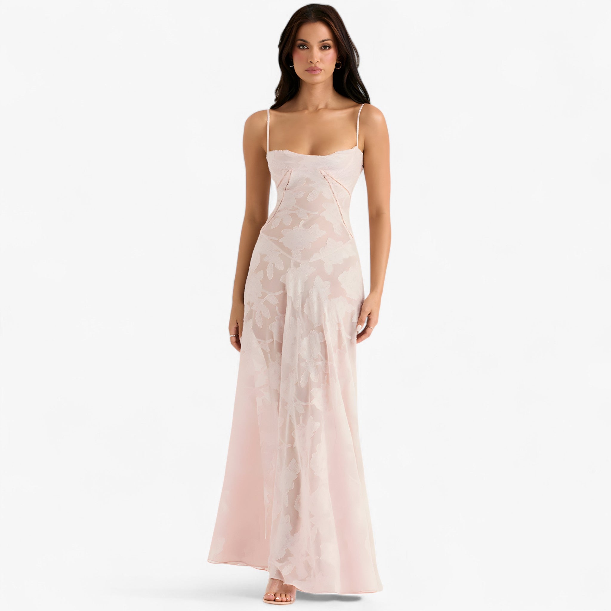 Allesia | Abito Elegante - - - Concept Palermo