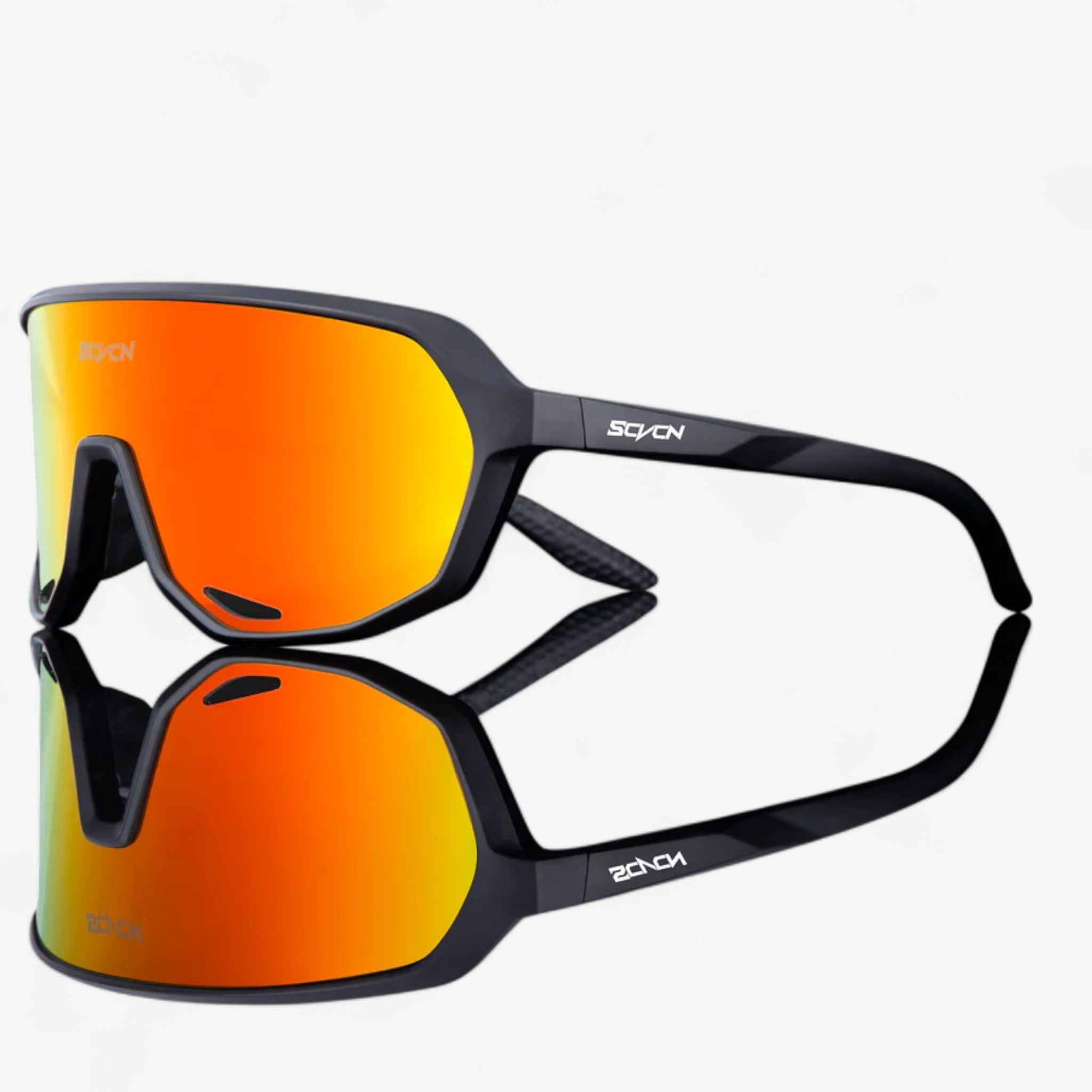 SCVCN-occhiali da sole di lusso antivento per biciclette da uomo - - mens sunglasses Polarized man sunglasses Sunglasses - Concept Palermo