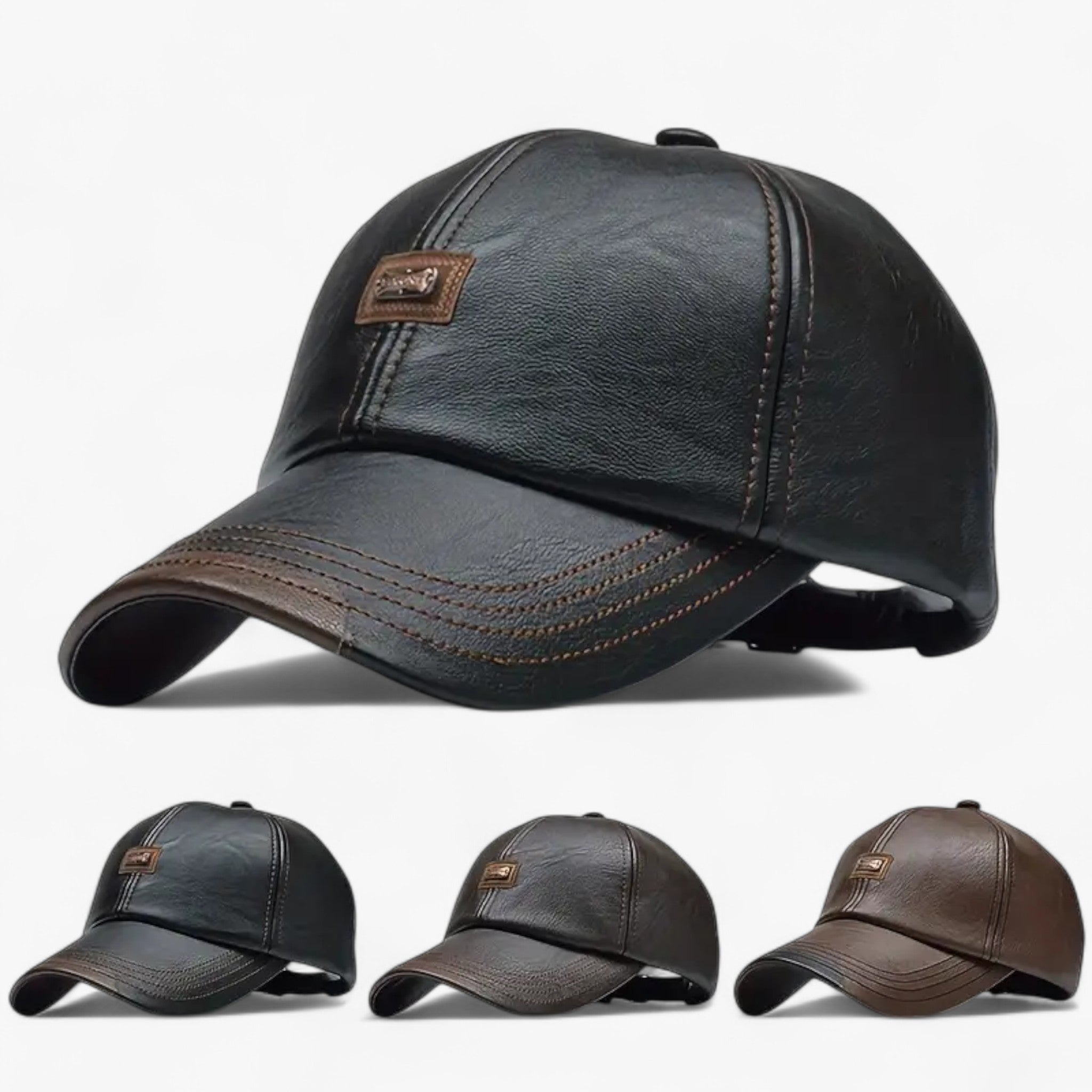 Cappello da sole - Cappello casual regolabile all'aperto - - hats Sun Hats - Concept Palermo